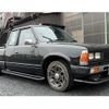 nissan dutsun-truck 1984 CFJ1825207 image 1