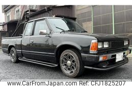 nissan dutsun-truck 1984 CFJ1825207