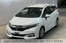 honda shuttle 2016 -HONDA--Shuttle GP7-1101447---HONDA--Shuttle GP7-1101447-