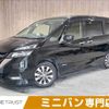 nissan serena 2017 -NISSAN--Serena DAA-GFC27--GFC27-015375---NISSAN--Serena DAA-GFC27--GFC27-015375- image 1