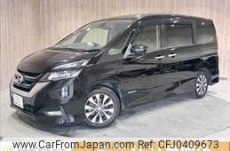 nissan serena 2017 -NISSAN--Serena DAA-GFC27--GFC27-015375---NISSAN--Serena DAA-GFC27--GFC27-015375-