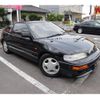 honda cr-x 1991 GOO_JP_700102067530240617001 image 3