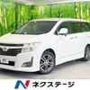 nissan elgrand 2013 -NISSAN--Elgrand DBA-TE52--TE52-054996---NISSAN--Elgrand DBA-TE52--TE52-054996- image 1