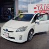 toyota prius 2010 CFJ1738412 image 23