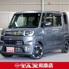 daihatsu wake 2021 quick_quick_LA700S_LA700S-0176201 image 1