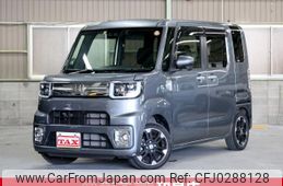 daihatsu wake 2021 quick_quick_LA700S_LA700S-0176201