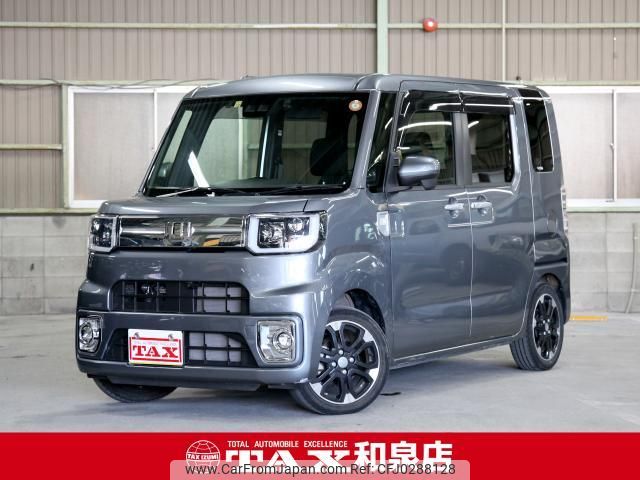 daihatsu wake 2021 quick_quick_LA700S_LA700S-0176201 image 1