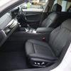 bmw 5-series 2019 -BMW--BMW 5 Series ABA-JR20--WBAJR32050WW47352---BMW--BMW 5 Series ABA-JR20--WBAJR32050WW47352- image 14