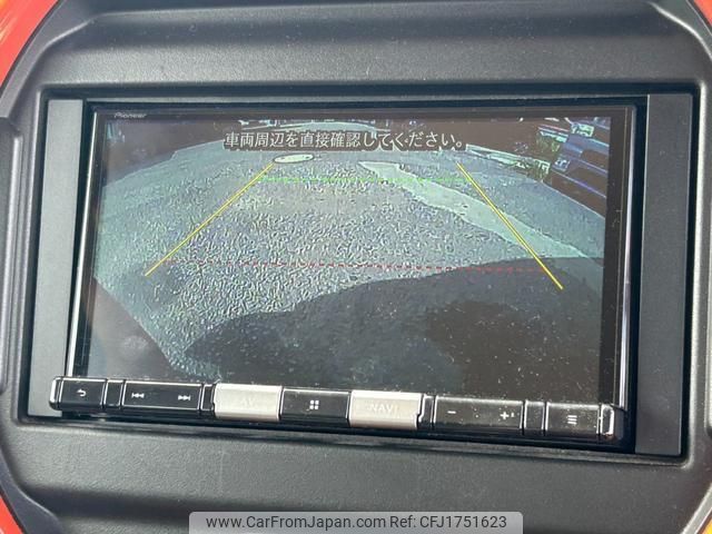 suzuki hustler 2021 CFJ1751623 image 2