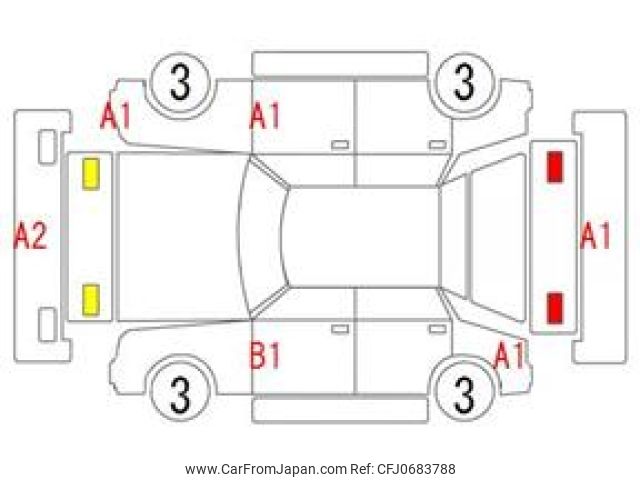 toyota iq 2016 -TOYOTA--iQ DBA-KGJ10--KGJ10-6022373---TOYOTA--iQ DBA-KGJ10--KGJ10-6022373- image 2