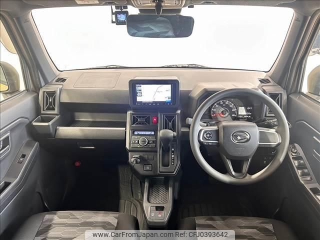 daihatsu taft 2022 quick_quick_6BA-LA900S_LA900S-0101121 image 2