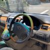 toyota alphard 2006 CFJ1616270 image 11