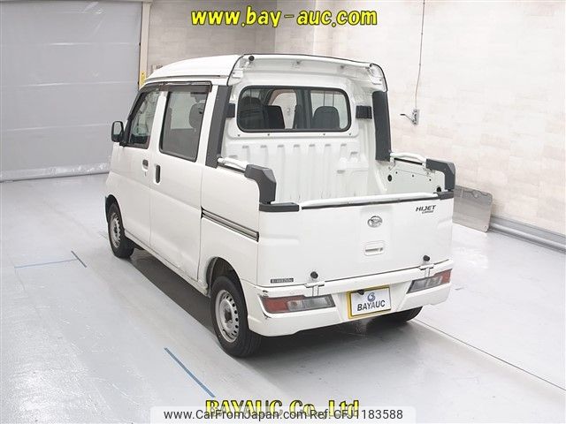 daihatsu hijet-van 2020 -DAIHATSU--Hijet Van S321W-0009453---DAIHATSU--Hijet Van S321W-0009453- image 2