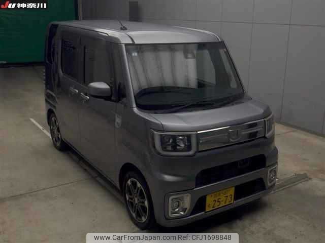 daihatsu wake 2017 CFJ1698848 image 1