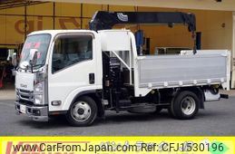 isuzu elf-truck 2018 CFJ1530196