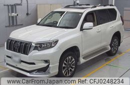 toyota land-cruiser-prado 2023 -TOYOTA 【倉敷 355さ6】--Land Cruiser Prado TRJ150W-0166974---TOYOTA 【倉敷 355さ6】--Land Cruiser Prado TRJ150W-0166974-