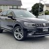 volkswagen tiguan 2019 -VOLKSWAGEN--VW Tiguan LDA-5NDFGF--WVGZZZ5NZKW346090---VOLKSWAGEN--VW Tiguan LDA-5NDFGF--WVGZZZ5NZKW346090- image 1