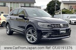 volkswagen tiguan 2019 -VOLKSWAGEN--VW Tiguan LDA-5NDFGF--WVGZZZ5NZKW346090---VOLKSWAGEN--VW Tiguan LDA-5NDFGF--WVGZZZ5NZKW346090-