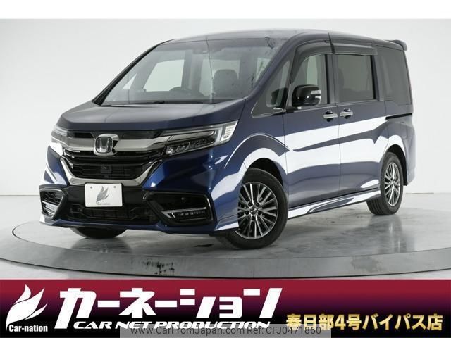 honda stepwagon 2019 quick_quick_RP5_RP5-6000580 image 2