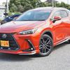 lexus nx 2023 -LEXUS--Lexus NX 6AA-AAZH20--AAZH20-1004114---LEXUS--Lexus NX 6AA-AAZH20--AAZH20-1004114- image 4