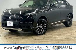 honda vezel 2025 CFJ0983814