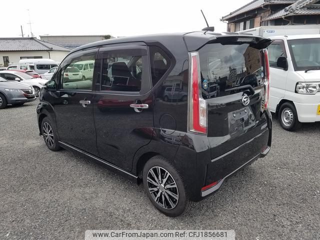 daihatsu move 2015 CFJ1856681 image 2