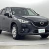 mazda cx-5 2014 -MAZDA--CX-5 DBA-KEEFW--KEEFW-114908---MAZDA--CX-5 DBA-KEEFW--KEEFW-114908- image 1