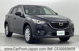 mazda cx-5 2014 -MAZDA--CX-5 DBA-KEEFW--KEEFW-114908---MAZDA--CX-5 DBA-KEEFW--KEEFW-114908-