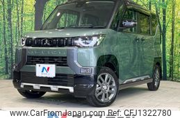 mitsubishi delica-mini 2023 -MITSUBISHI--Delica Mini 4AA-B38A--B38A-0500217---MITSUBISHI--Delica Mini 4AA-B38A--B38A-0500217-