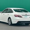 toyota crown 2018 -TOYOTA--Crown 6AA-AZSH20--AZSH20-1018458---TOYOTA--Crown 6AA-AZSH20--AZSH20-1018458- image 6