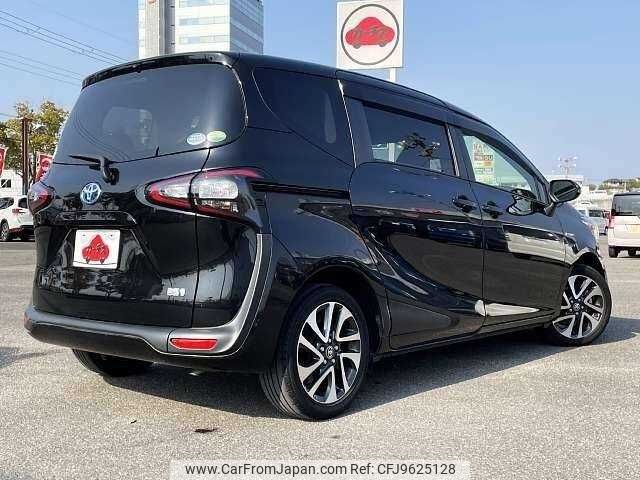 toyota sienta 2018 504928-919485 image 2