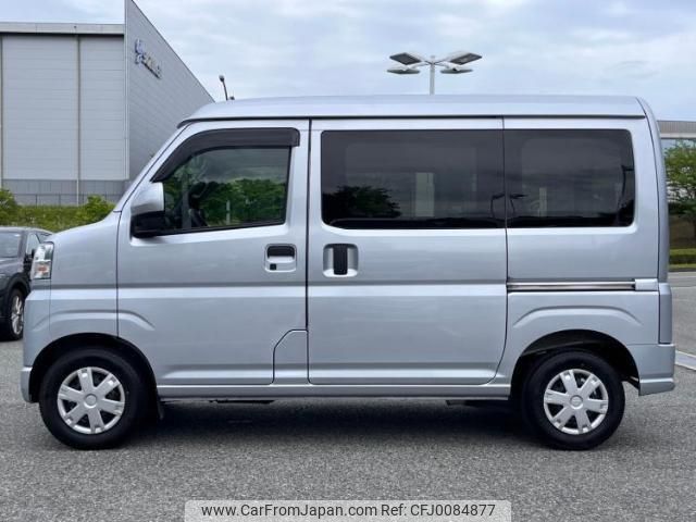 daihatsu hijet-cargo 2022 quick_quick_S700V_S700V-0014985 image 2