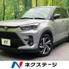 toyota raize 2022 quick_quick_A201A_A201A-0025471 image 1