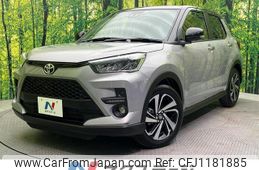 toyota raize 2022 quick_quick_A201A_A201A-0025471