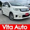 honda freed-spike-hybrid 2012 quick_quick_GP3_GP3-1017957 image 1