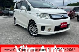 honda freed-spike-hybrid 2012 quick_quick_GP3_GP3-1017957