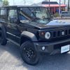 suzuki jimny-sierra 2023 -SUZUKI--Jimny Sierra 3BA-JB74W--JB74W-195310---SUZUKI--Jimny Sierra 3BA-JB74W--JB74W-195310- image 17