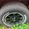 toyota fj-cruiser 2013 -TOYOTA--FJ Curiser CBA-GSJ15W--GSJ15-0125817---TOYOTA--FJ Curiser CBA-GSJ15W--GSJ15-0125817- image 7