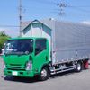 isuzu elf-truck 2018 -ISUZU--Elf TRG-NPR85AN--NPR85-7084542---ISUZU--Elf TRG-NPR85AN--NPR85-7084542- image 1