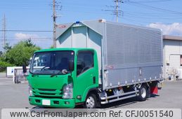 isuzu elf-truck 2018 -ISUZU--Elf TRG-NPR85AN--NPR85-7084542---ISUZU--Elf TRG-NPR85AN--NPR85-7084542-