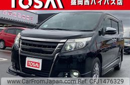 toyota esquire 2016 quick_quick_DBA-ZRR85G_ZRR85-0060994