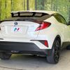 toyota c-hr 2020 quick_quick_ZYX11_ZYX11-2028099 image 2
