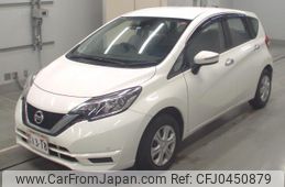 nissan note 2019 quick_quick_DBA-E12_E12-640427