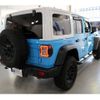 chrysler jeep-wrangler 2021 -CHRYSLER 【京都 343ﾊ1234】--Jeep Wrangler 3BA-JL36L--MW640995---CHRYSLER 【京都 343ﾊ1234】--Jeep Wrangler 3BA-JL36L--MW640995- image 2