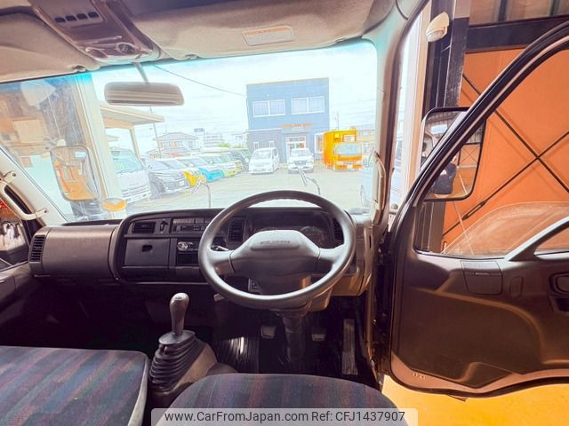 mitsubishi-fuso canter 1999 -MITSUBISHI--Canter KG-FB50AA--FB50AA-550026---MITSUBISHI--Canter KG-FB50AA--FB50AA-550026- image 2