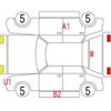 honda shuttle 2016 CFJ1812785 image 2