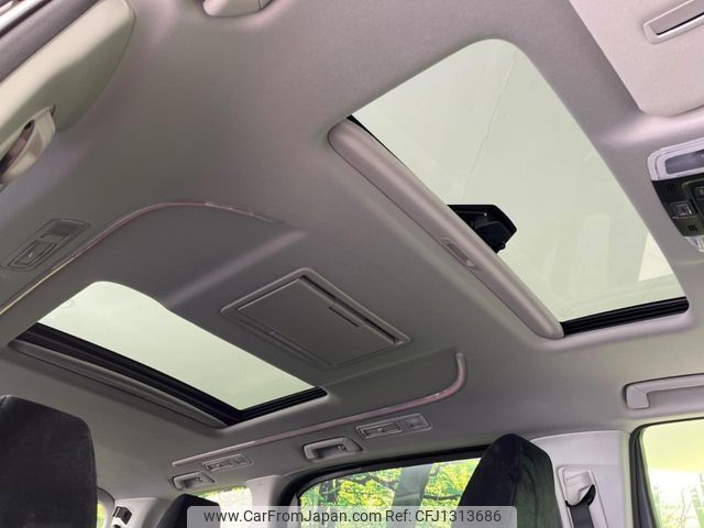 toyota alphard 2023 -TOYOTA--Alphard 3BA-AGH30W--AGH30-0454110---TOYOTA--Alphard 3BA-AGH30W--AGH30-0454110- image 2