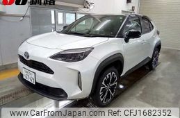 toyota yaris-cross 2024 CFJ1682352