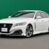 toyota crown 2019 -TOYOTA--Crown 6AA-AZSH20--AZSH20-1051076---TOYOTA--Crown 6AA-AZSH20--AZSH20-1051076- image 4