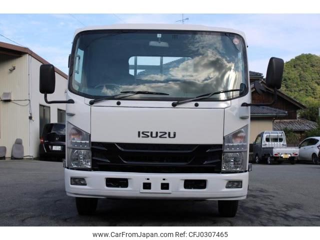 isuzu elf-truck 2017 quick_quick_TPG-NPR85AR_NPR85-7069599 image 2